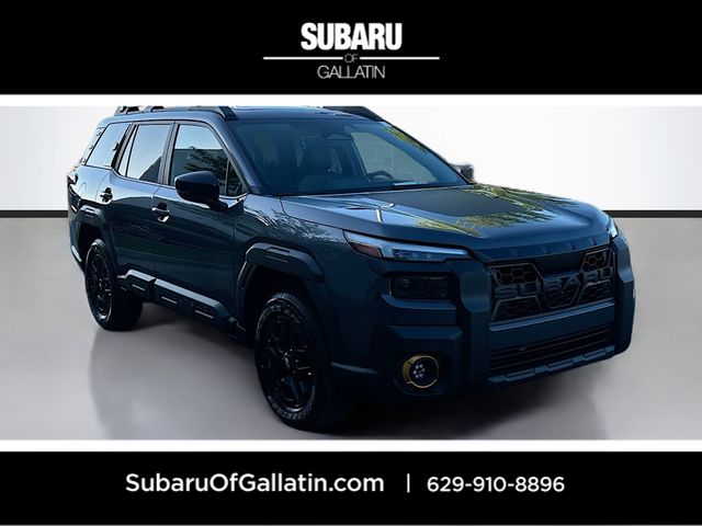 2026 Subaru Outback Outback Wilderness's photo