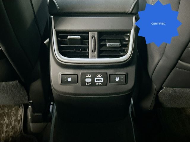 2025 Subaru Outback Limited - Photo 21