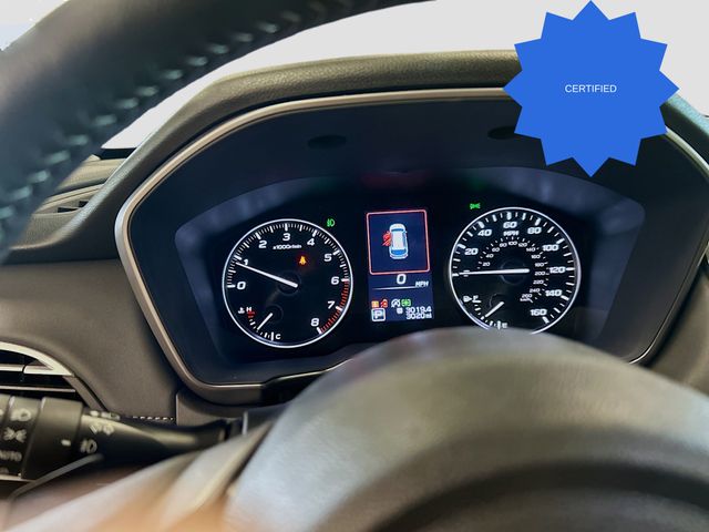2025 Subaru Outback Limited - Photo 42