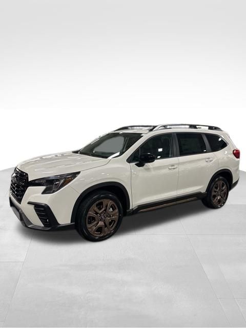 2026 Subaru Ascent Limited Bronze Edition - Photo 2