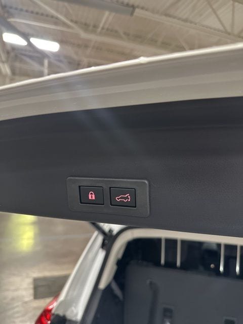 2026 Subaru Ascent Limited Bronze Edition - Photo 31