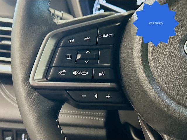 2025 Subaru Outback Limited - Photo 39