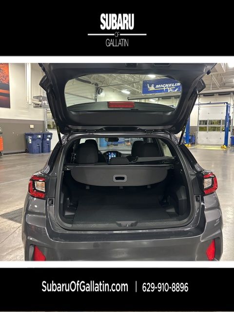 2026 Subaru Impreza RS - Photo 15