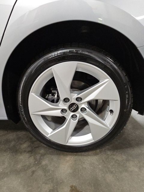 2024 Audi A3 Sedan Premium - Photo 45