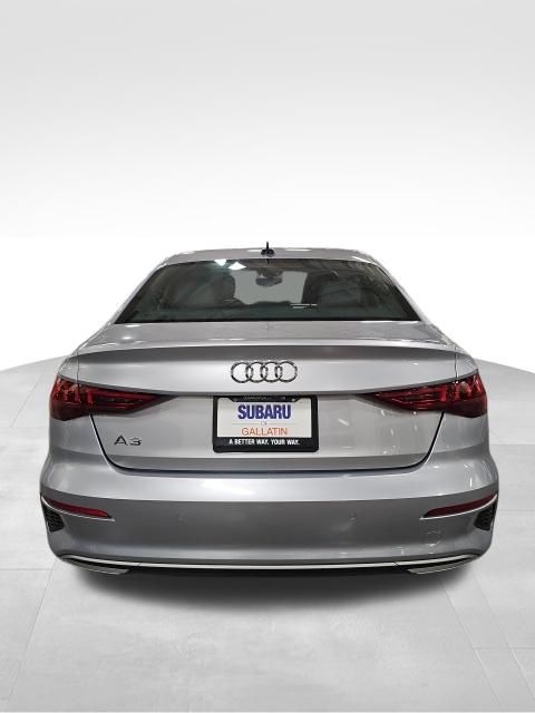 2024 Audi A3 Sedan Premium - Photo 7