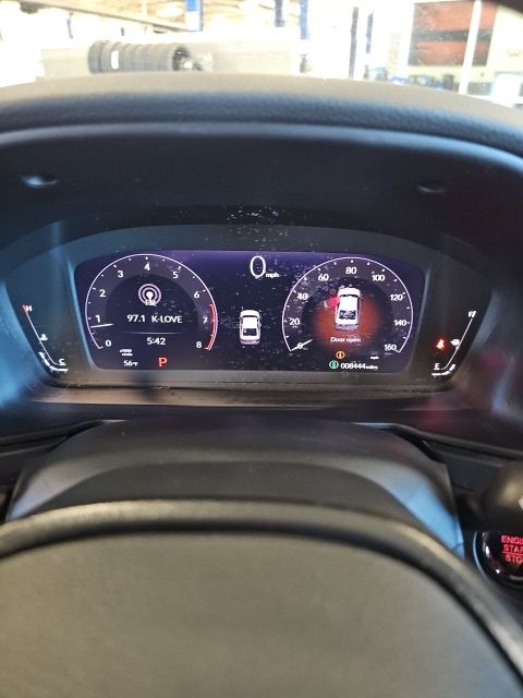 2024 Honda Accord LX - Photo 16