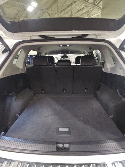 2024 Volkswagen Tiguan Wolfsburg Edition - Photo 35