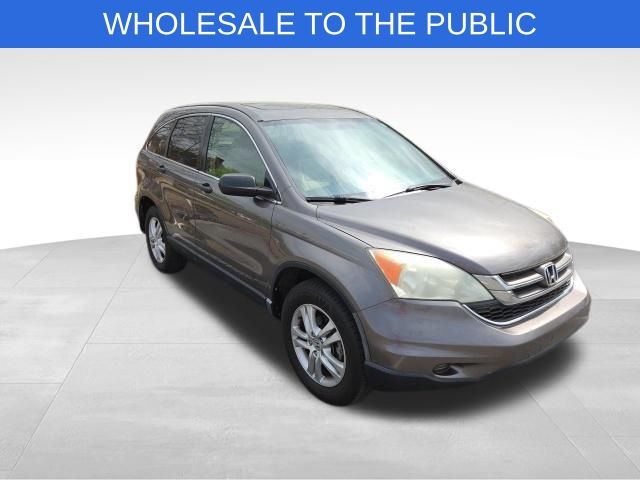 2011 Honda CR-V EX