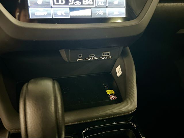 2026 Subaru Forester Sport - Photo 30