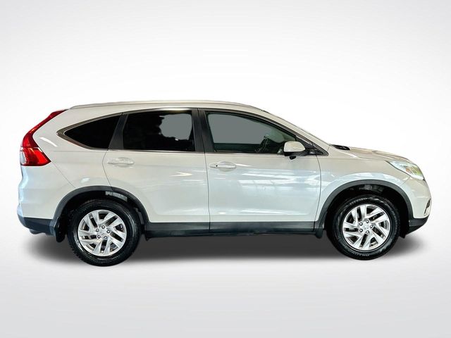 Used 2015 Honda CR-V EX-L with VIN 5J6RM3H74FL003631 for sale in Gallatin, TN