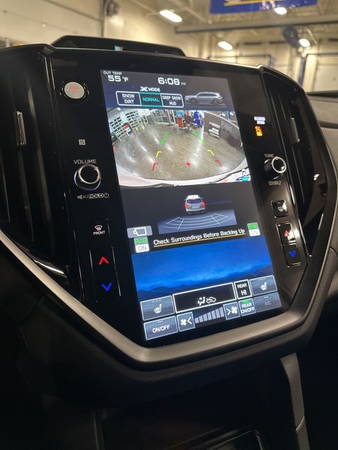 2026 Subaru Ascent Limited Bronze Edition - Photo 19