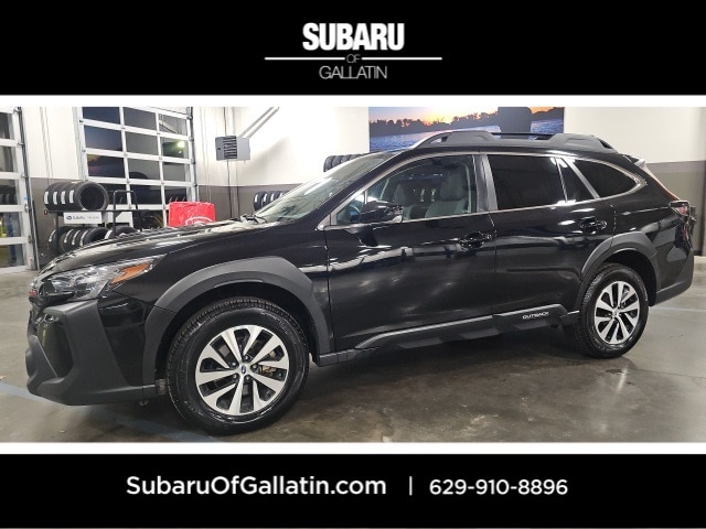 2024 Subaru Outback Premium's photo