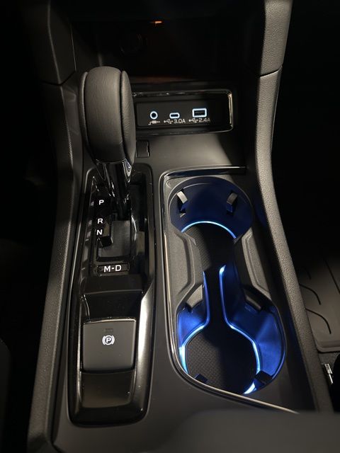 2026 Subaru Ascent Limited Bronze Edition - Photo 20