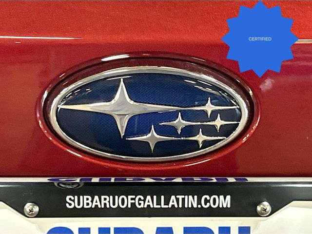 2025 Subaru Outback Limited - Photo 11