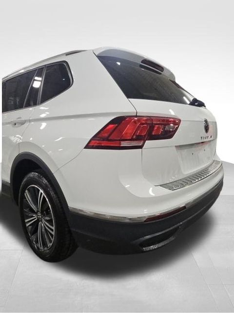 2024 Volkswagen Tiguan Wolfsburg Edition - Photo 49