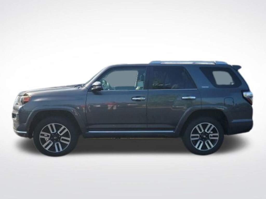 Used 2015 Toyota 4Runner Limited SUV