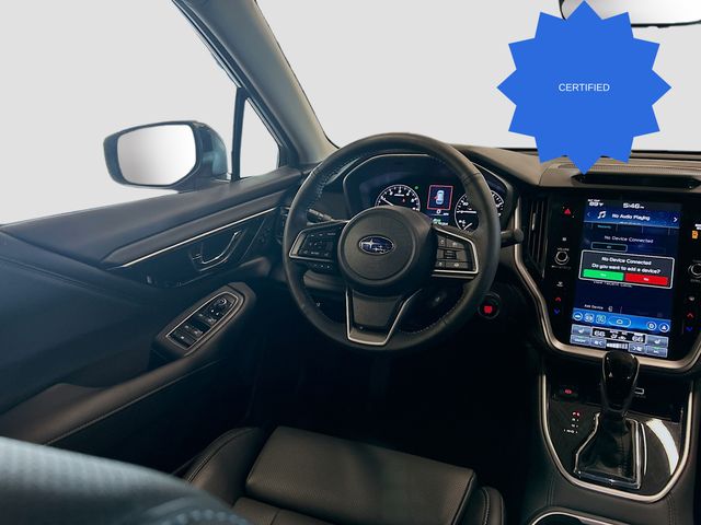 2025 Subaru Outback Limited - Photo 18