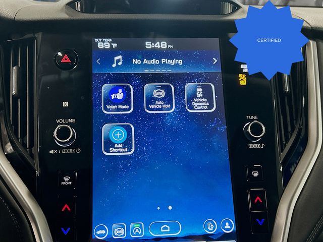 2025 Subaru Outback Limited - Photo 31