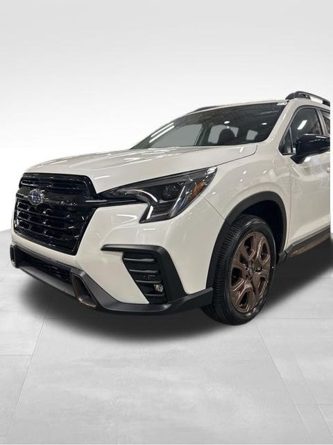 2026 Subaru Ascent Limited Bronze Edition - Photo 45