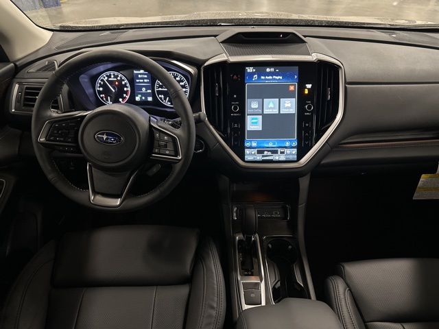 2026 Subaru Ascent Touring - Photo 11