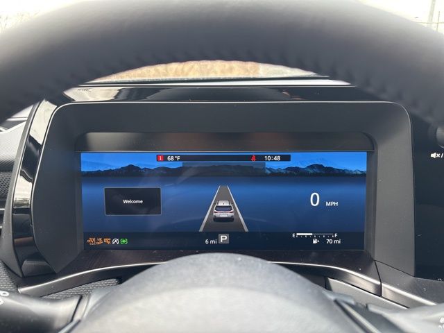 2026 Subaru Outback Limited - Photo 10