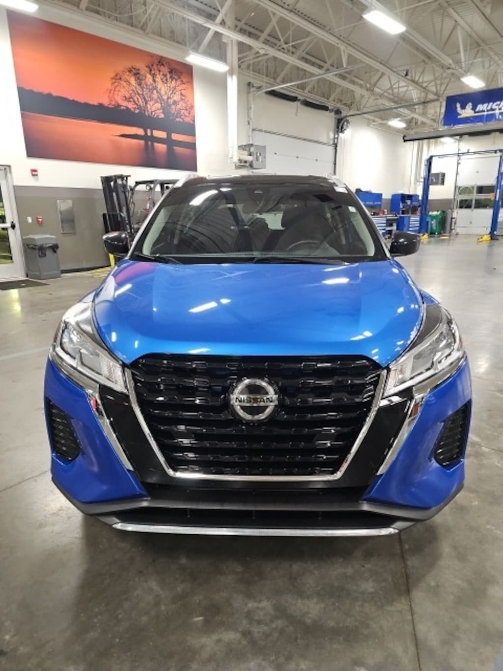 Used 2021 Nissan Kicks SV SUV