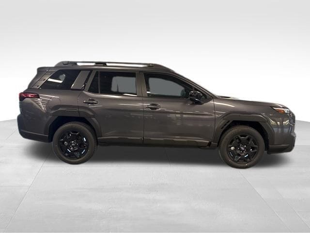 2026 Subaru Outback Limited - Photo 8
