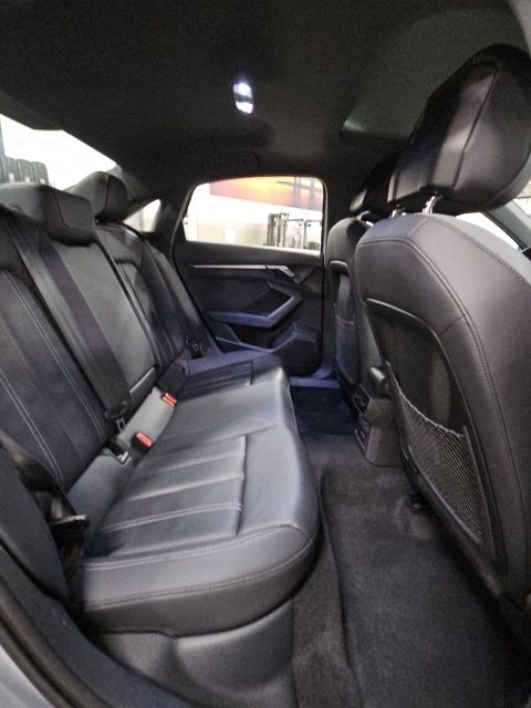 2024 Audi A3 Sedan Premium - Photo 37