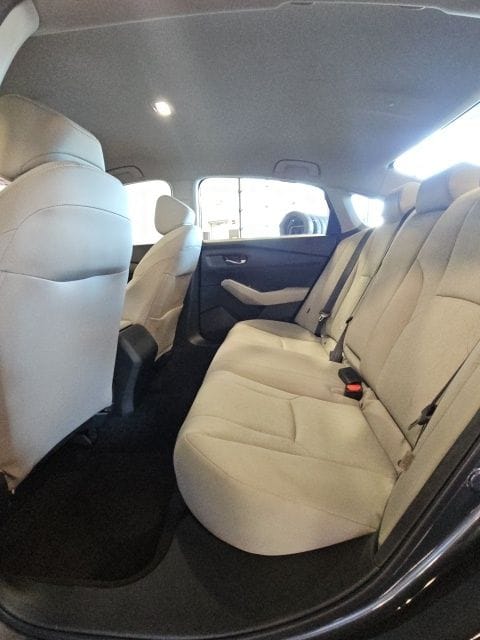 2024 Honda Accord LX - Photo 30