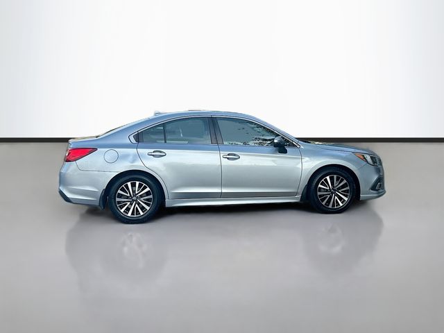 Used 2018 Subaru Legacy Premium with VIN 4S3BNAF68J3005524 for sale in Gallatin, TN