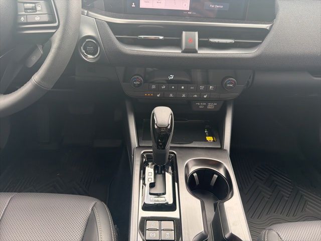 2026 Subaru Outback Limited - Photo 15