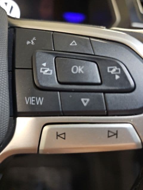 2024 Volkswagen Tiguan Wolfsburg Edition - Photo 16