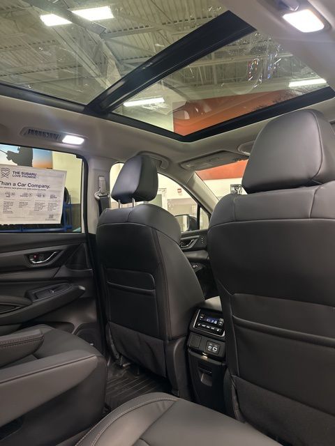 2026 Subaru Ascent Limited Bronze Edition - Photo 37