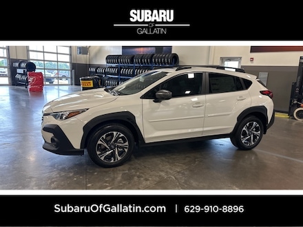 2025 Subaru Crosstrek Premium SUV