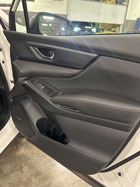 2026 Subaru Ascent Limited Bronze Edition - Photo 39
