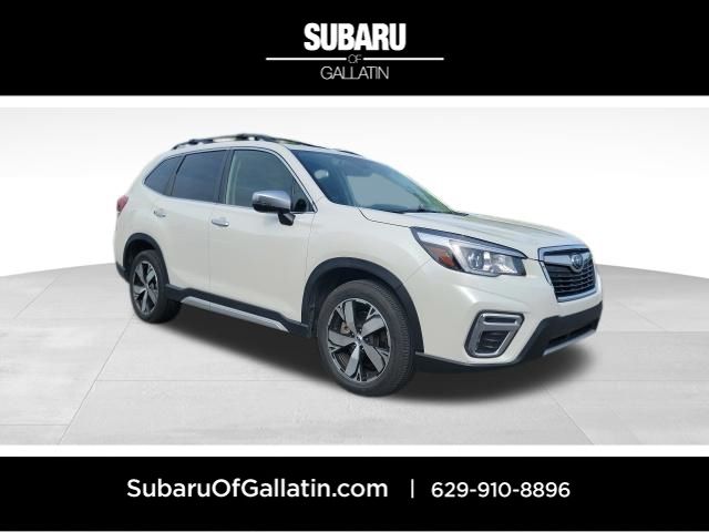 2019 Subaru Forester Touring