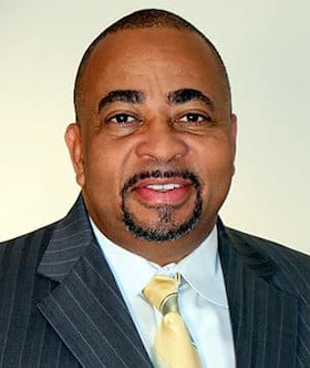 Staff member Frank Williams from ID_119666ca5d06