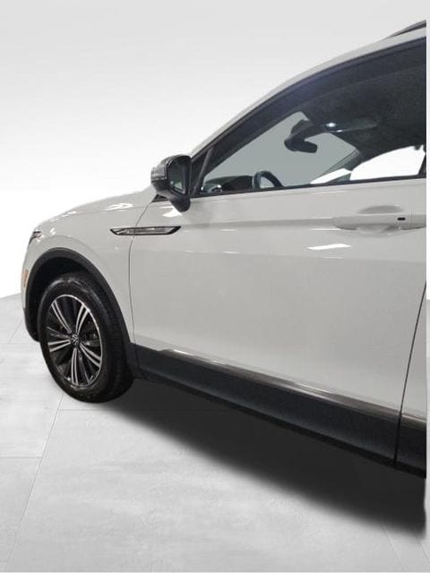 2024 Volkswagen Tiguan Wolfsburg Edition - Photo 48
