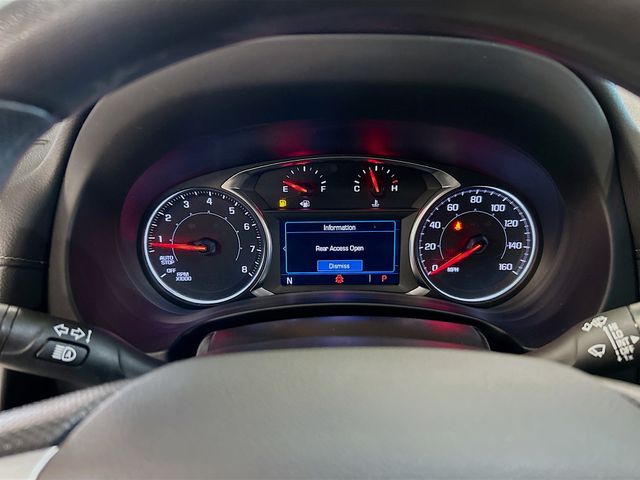 2022 GMC Terrain SLE - Photo 40