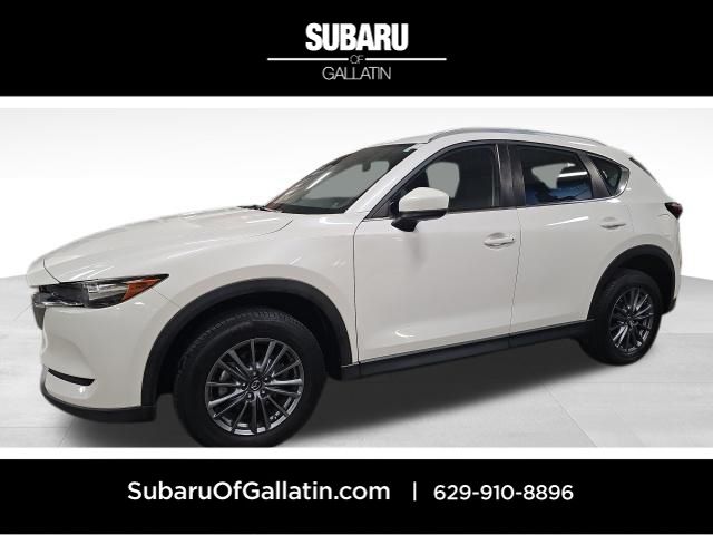 2019 Mazda CX-5 Sport