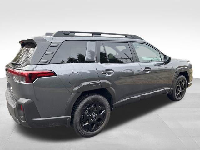 2026 Subaru Outback Limited - Photo 7