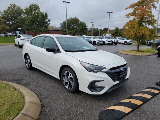 2023 Subaru Legacy Base photo 3