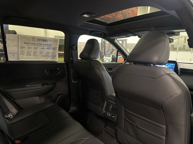 2026 Subaru Outback Limited - Photo 17