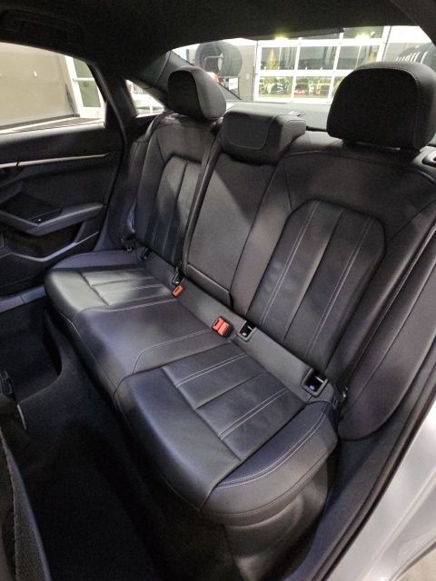 2024 Audi A3 Sedan Premium - Photo 33