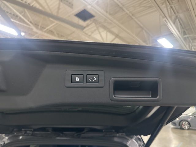 2026 Subaru Outback Limited - Photo 15