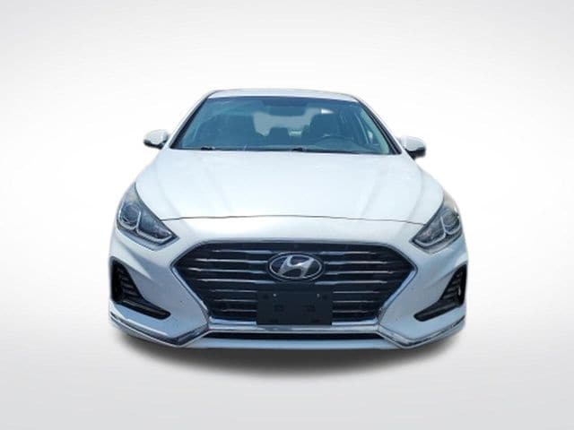 Used 2018 Hyundai Sonata SEL with VIN 5NPE34AF2JH621476 for sale in Gallatin, TN
