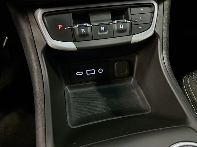 2022 GMC Terrain SLE - Photo 31