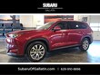 Toyota Grand Highlander