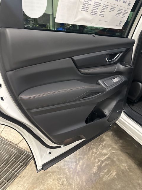 2026 Subaru Ascent Limited Bronze Edition - Photo 26