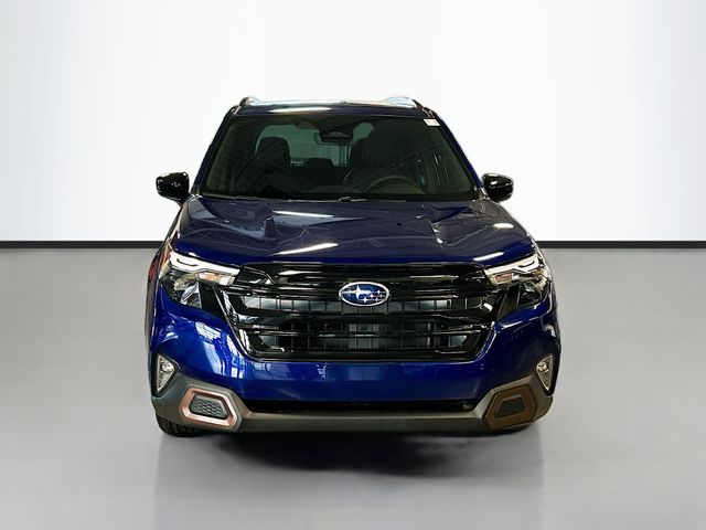 2026 Subaru Forester Sport - Photo 8